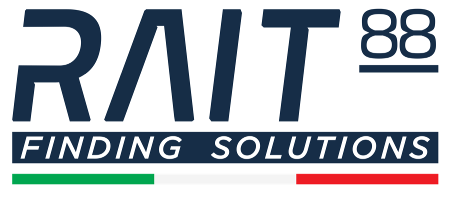 Logo RAIT88